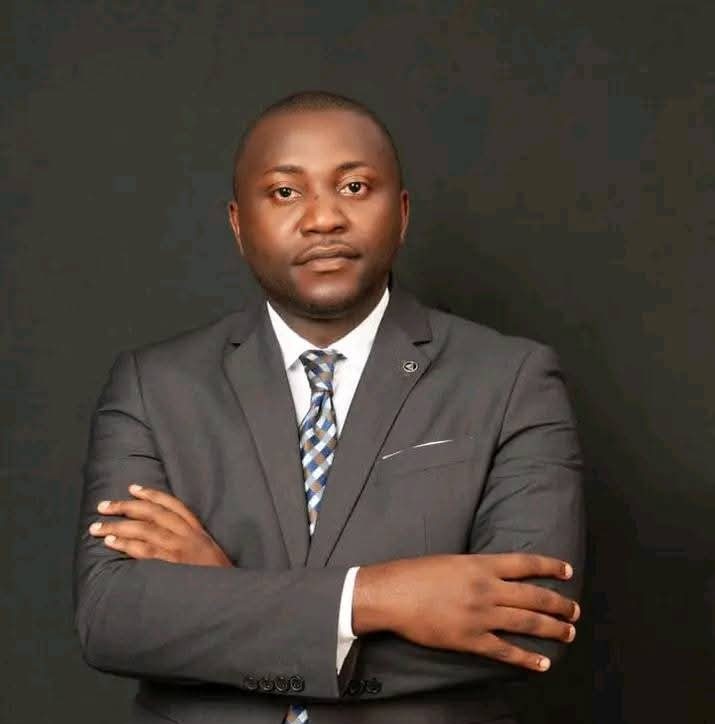 DAF Cédrick MUPOYA