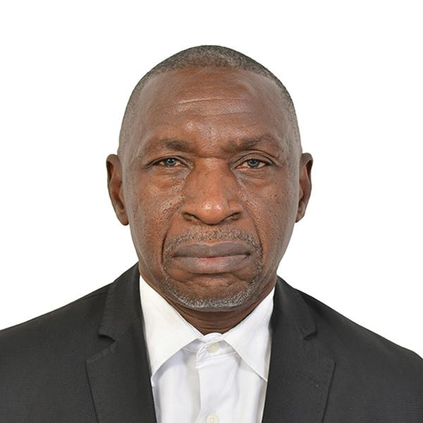 François MALONDA